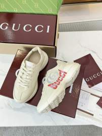 Picture of Gucci Shoes _SKUGuccisz35-45HX09106636